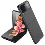 Spacecase Flip Case Galaxy Z Flip 3 czarny