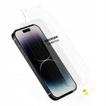 Spacecase QuickFit Glass iPhone 14 Pro
