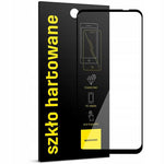 Spacecase Glass 5D Motorola Moto G62 5G