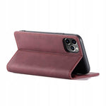 Spacecase Wallet iPhone 11 Pro red