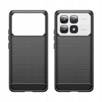 Spacecase Carbon Xiaomi 14T Pro black