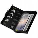 Spacecase QuickFit Glass Galaxy S26