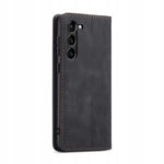 Spacecase Wallet Galaxy S23 black