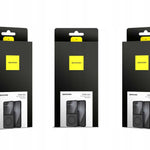 Spacecase Hybrid Mag Galaxy Z Flip 7 black