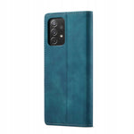 Spacecase Wallet Galaxy A72 5G blue