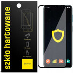 Spacecase Glass 5D Motorola Moto G42