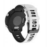 Spacecase Seeker Band 22MM white