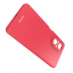 Spacecase Silicone Case Huawei Nova 9 SE red