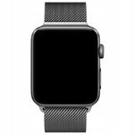 Spacecase Milanese AW 42/44/45 graphite