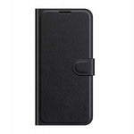 LITCHI Moto G51 5G czarny