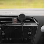 Spacecase Car Holder Air Vent MagCharge WM11B black