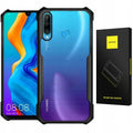 Spacecase Beetle Huawei P30 Lite czarny