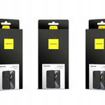 Spacecase Hybrid Mag Poco X8 Pro Max black