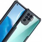 Spacecase Beetle Oppo Reno 5 Lite czarny