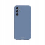 Spacecase Silicone Case Galaxy A54 5G blue