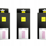 Spacecase Silicone Case Realme GT Master lilac