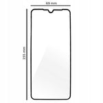Spacecase Glass 5D Oppo A91/Reno 3