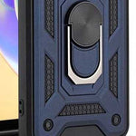 Spacecase Camring Vivo Y11s/Y20s blue