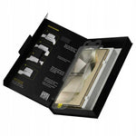 Spacecase QuickFit Glass Galaxy S24 Ultra