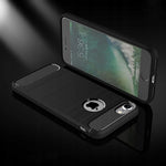 Spacecase Carbon iPhone 6 / 6S Plus