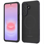 Spacecase Hybrid Mag Galaxy A27 5G black