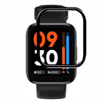 Spacecase Hybrid Glass Realme Watch 3