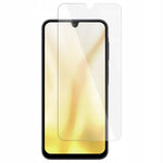 Spacecase Glass Clear 2.5D Galaxy A17 4G/5G
