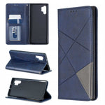 ZAPS Origami Galaxy Note 10+ niebieski