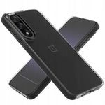 Spacecase Clear Case OnePlus Nord 5