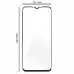Spacecase Glass 5D Vivo Y11s/Y20s