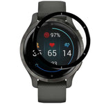 Spacecase Hybrid Glass Garmin Venu 2S