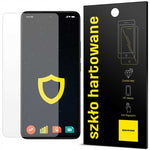Spacecase Glass 2.5D Clear Redmi Note 14 4G