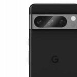 Spacecase Camera Glass Google Pixel 8 Pro