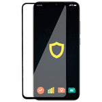 Spacecase Glass 5D Redmi Note 8