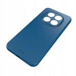 Spacecase Silicone Case 3.0 RM Note 15 Pro 5G blue