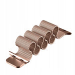 Spacecase Milanese AW 38/40/41 champagne