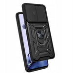 Spacecase Camring Xiaomi 11T/11T Pro black