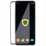 Spacecase Glass 5D Oppo A53 2020