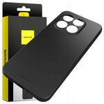 Spacecase Silicone Case 3.0 Xiaomi 15T black