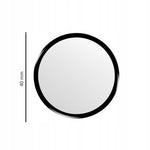 Spacecase Hybrid Glass Huawei Watch GT 2 42mm