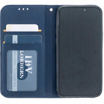 ZAPS Origami iPhone 12 mini niebieski