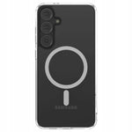 Spacecase Clear Mag Galaxy S24+