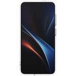 Spacecase Clear Mag Galaxy S25