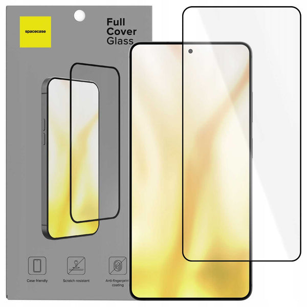 Spacecase Glass Full Cover Galaxy S26 Ultra