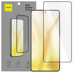 Spacecase Glass Full Cover Galaxy S26 Ultra