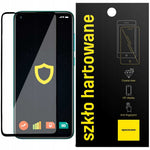 Spacecase Glass 5D Redmi Note 9
