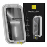 Spacecase QuickFit Glass iPhone 13 Pro Max/14 Plus