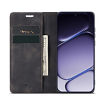 Spacecase Wallet OnePlus 15R black