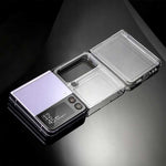 Spacecase Air Galaxy Z Flip 4
