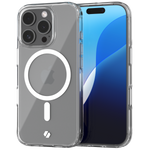 Spacecase Clear Mag iPhone 16 Pro